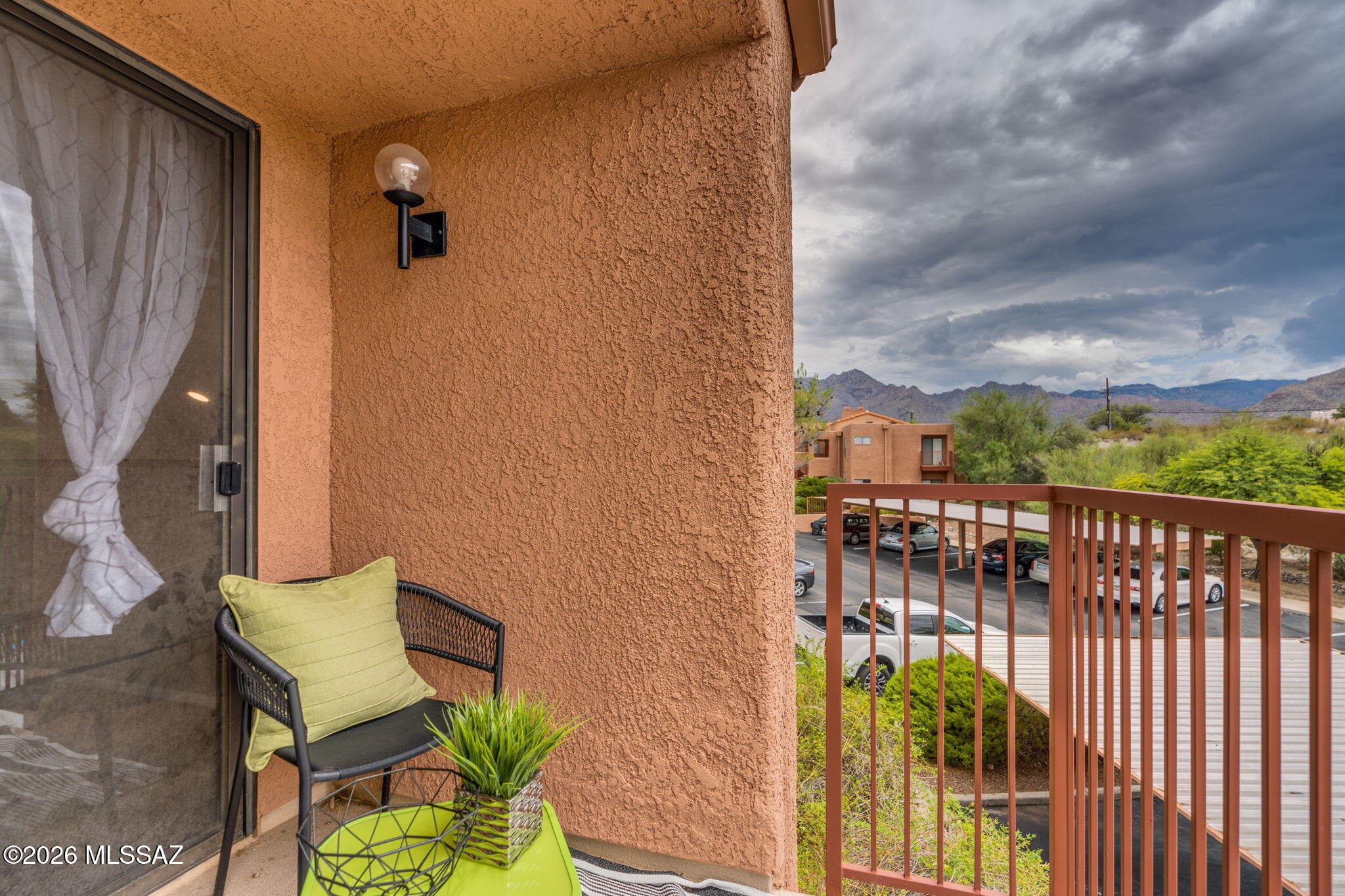 Ventana Vista Condominiums - Residential