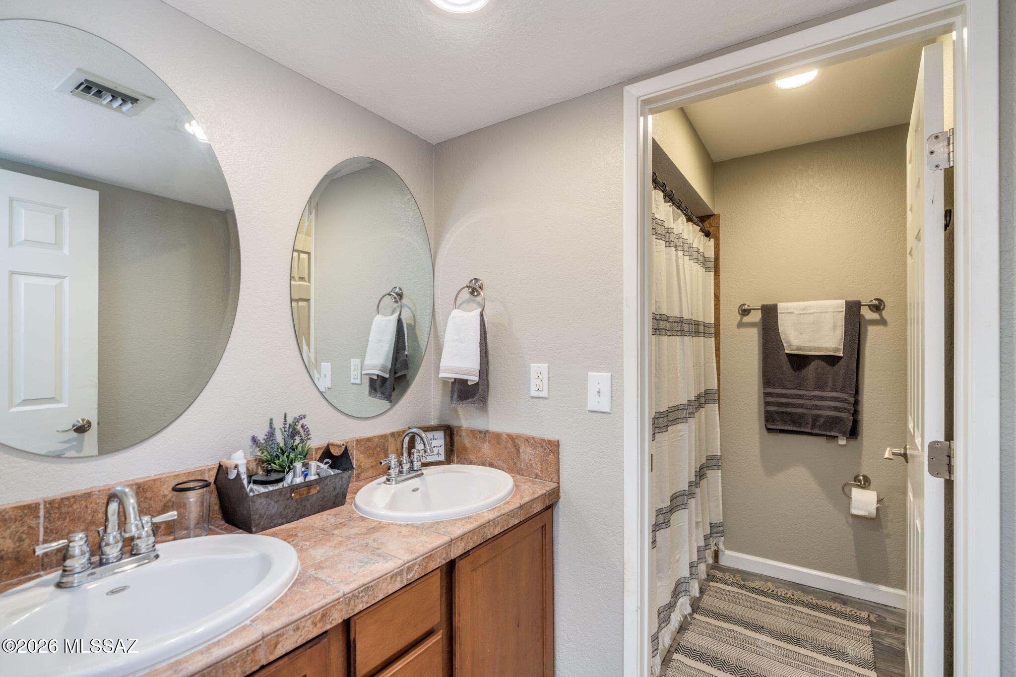Ventana Vista Condominiums - Residential