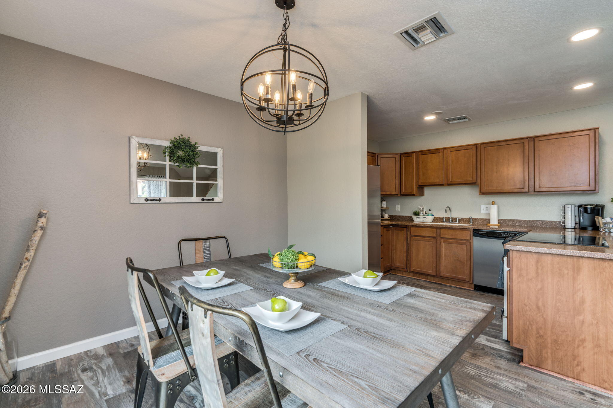 Ventana Vista Condominiums - Residential