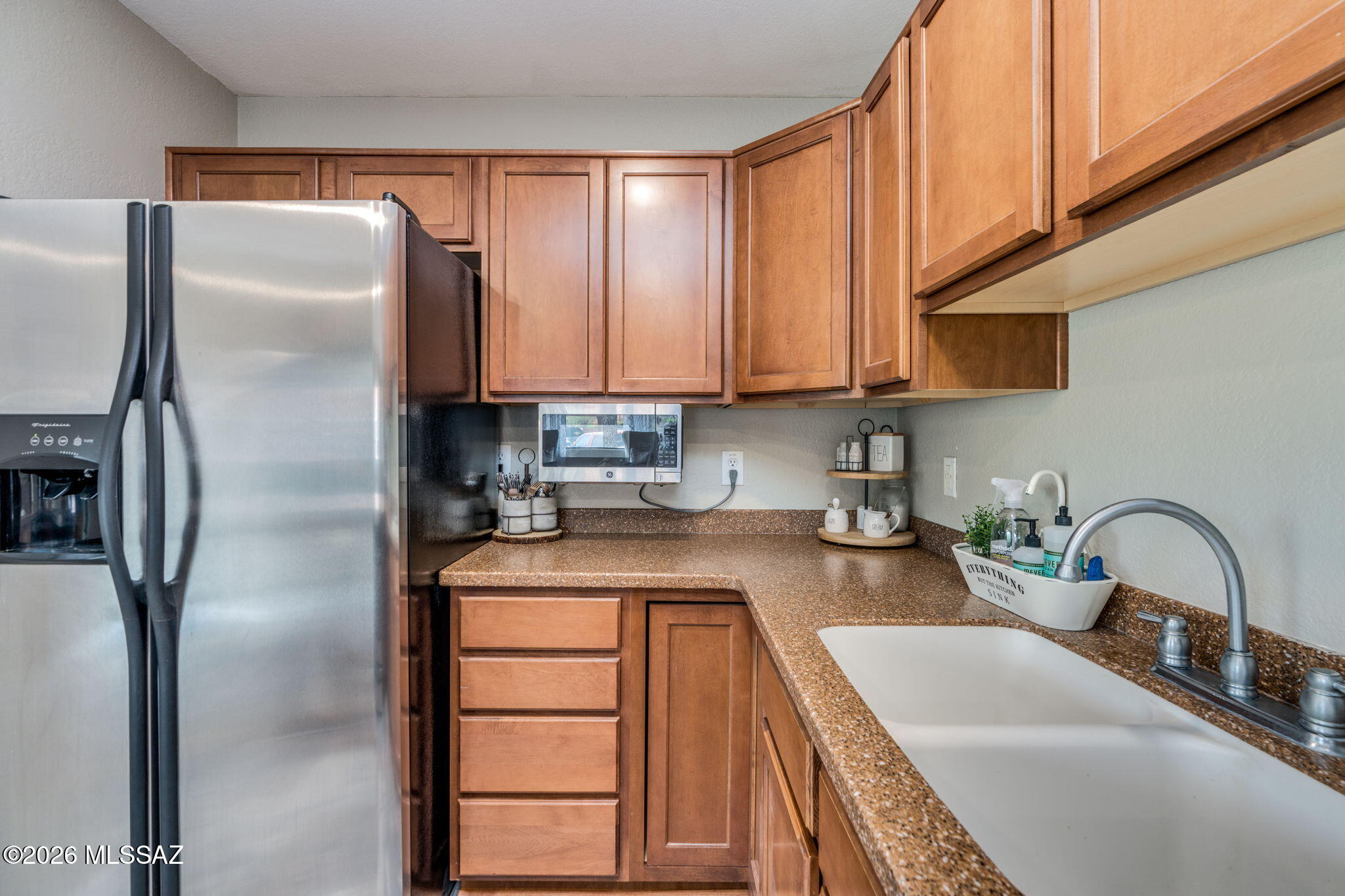 Ventana Vista Condominiums - Residential