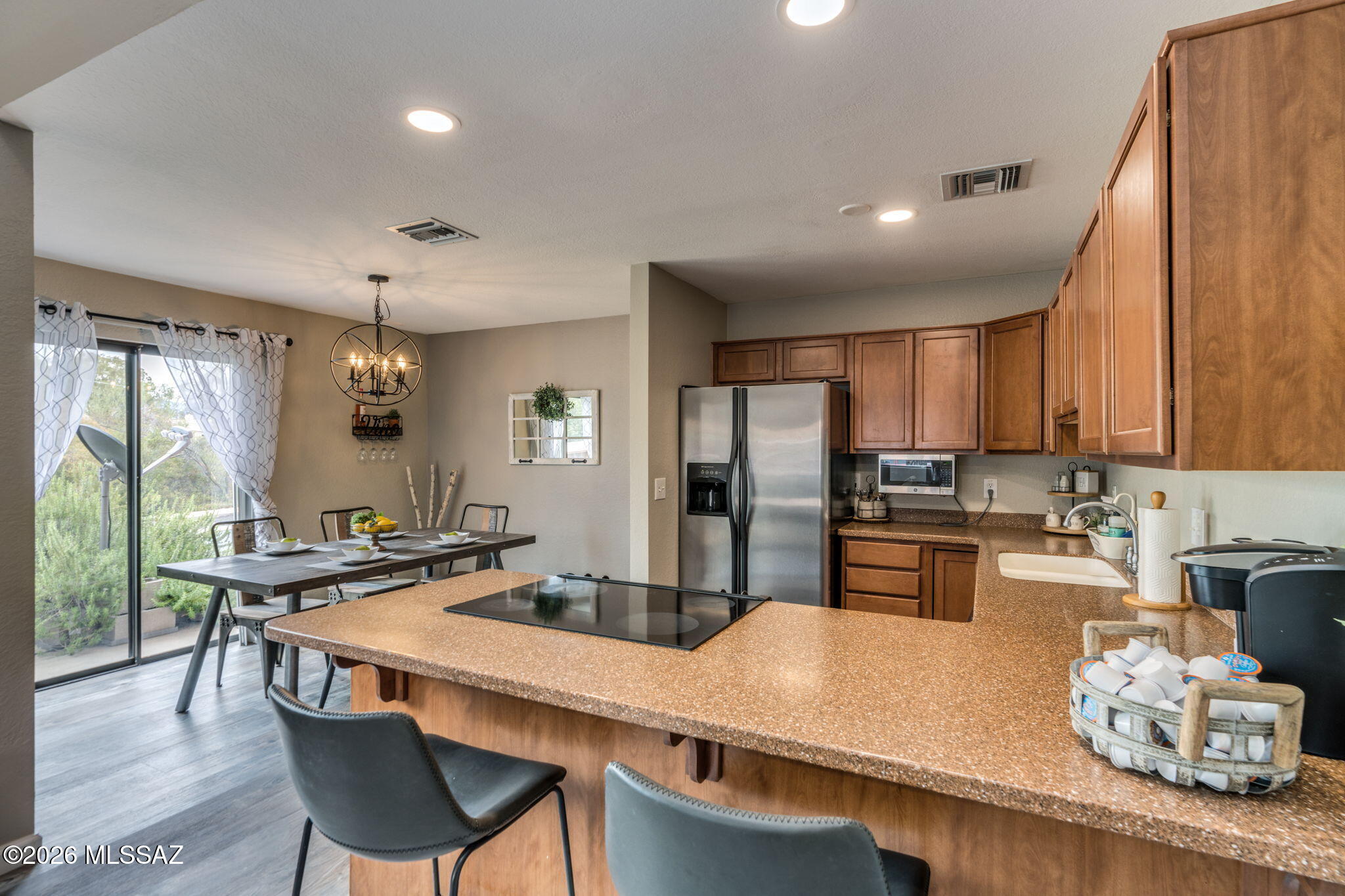 Ventana Vista Condominiums - Residential
