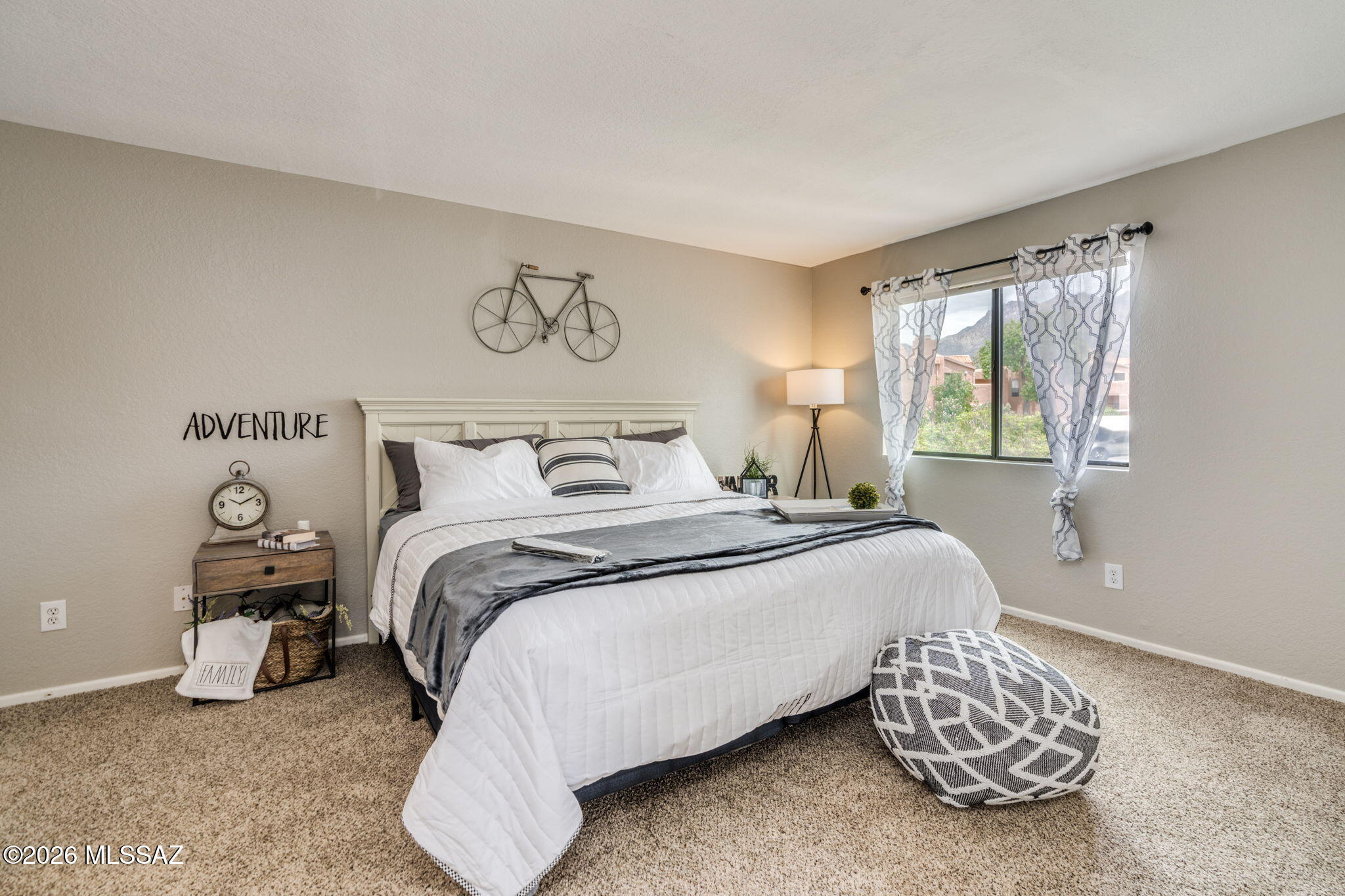 Ventana Vista Condominiums - Residential