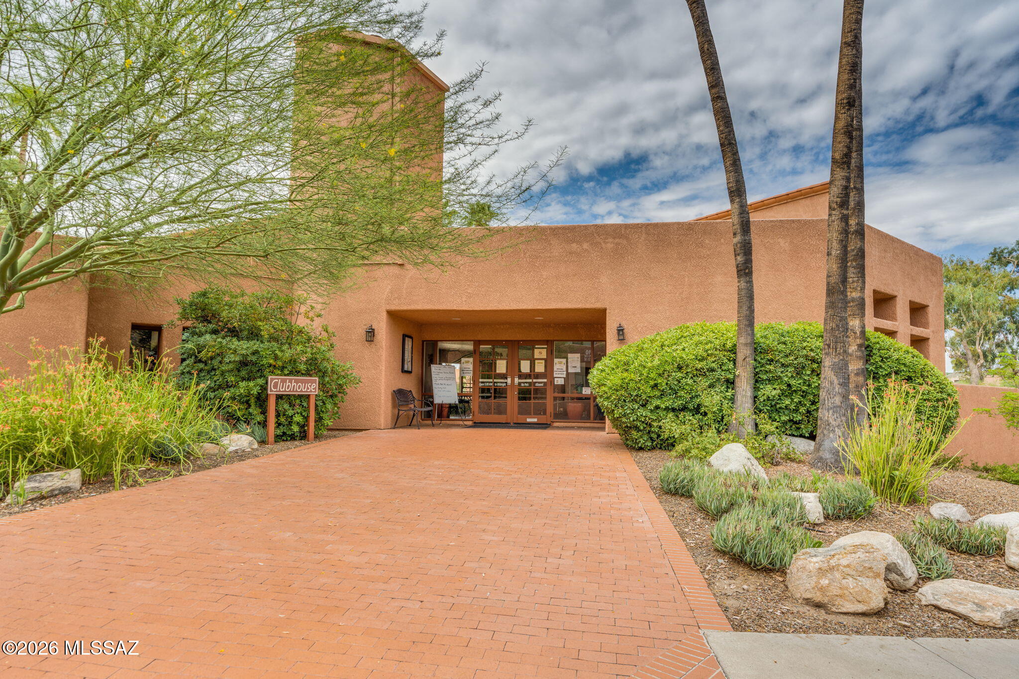 Ventana Vista Condominiums - Residential