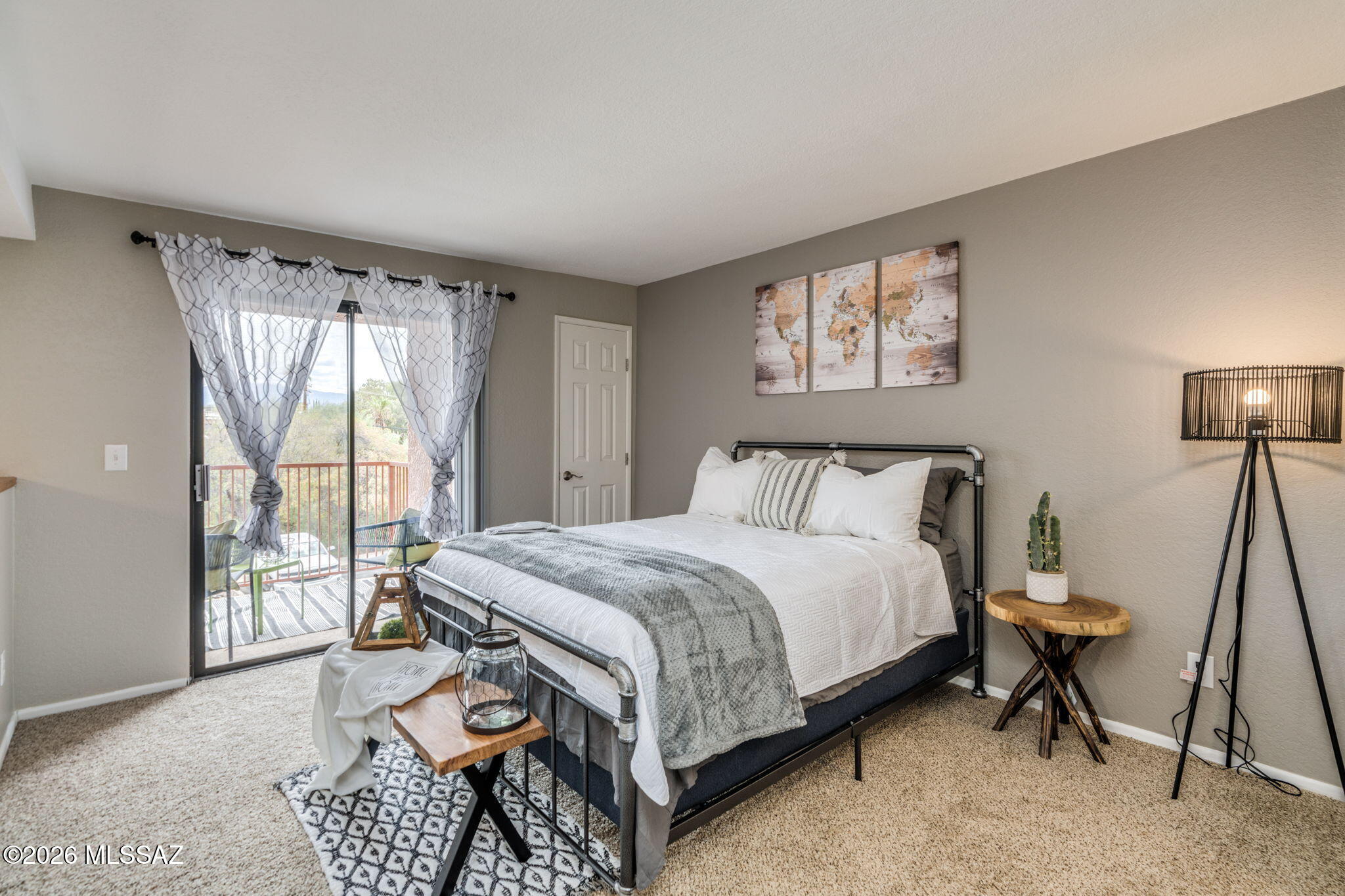 Ventana Vista Condominiums - Residential
