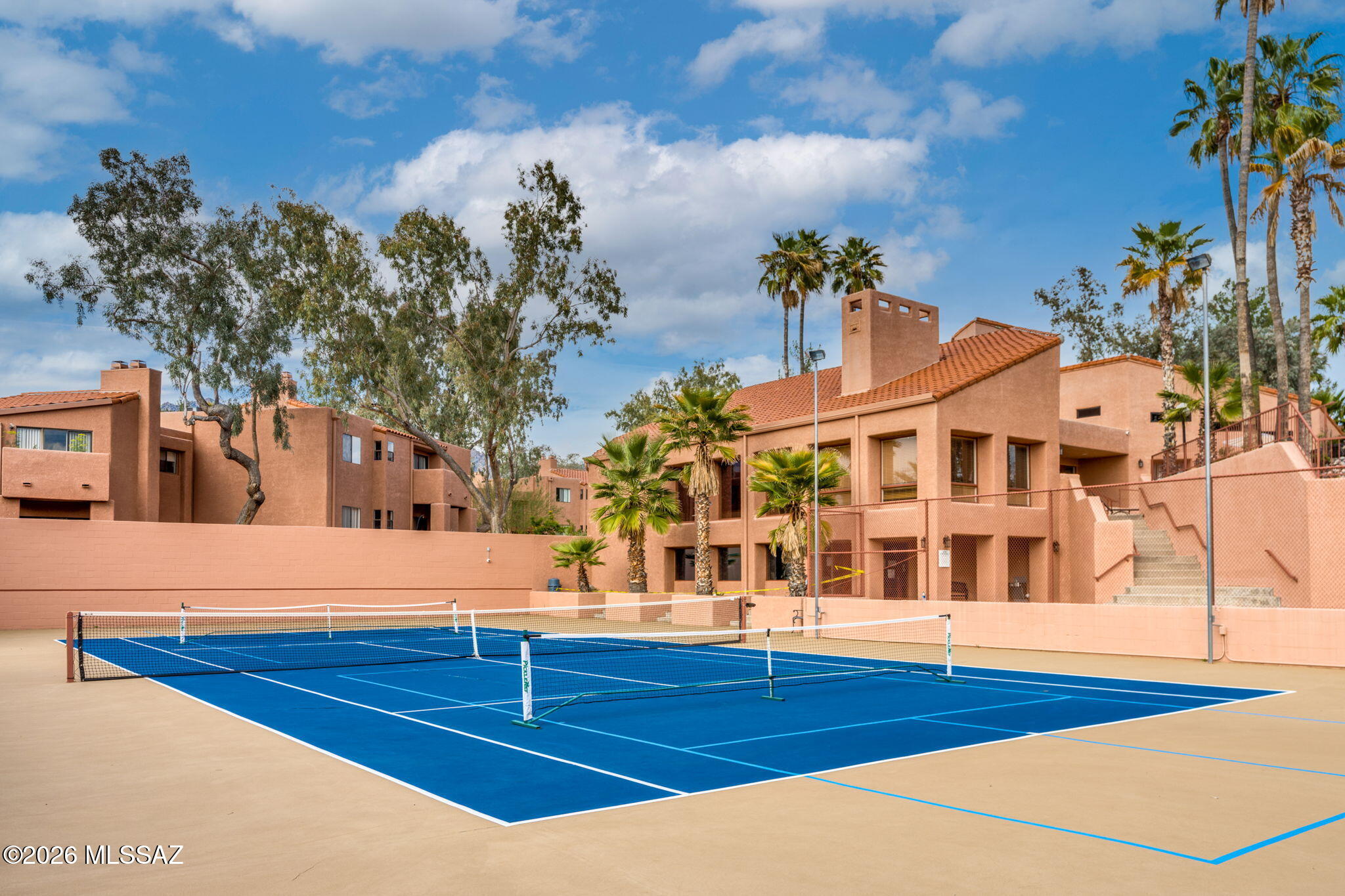 Ventana Vista Condominiums - Residential