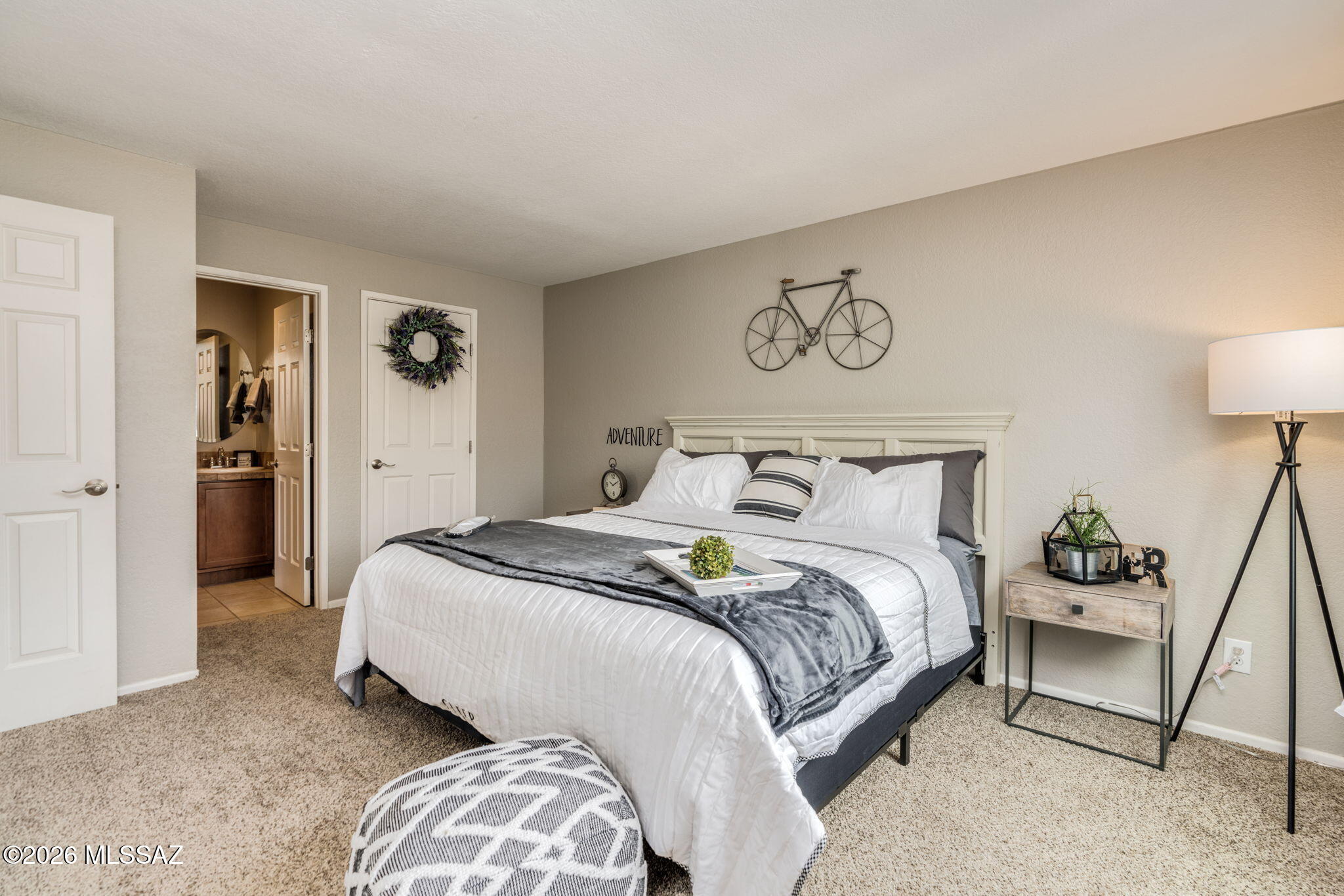Ventana Vista Condominiums - Residential