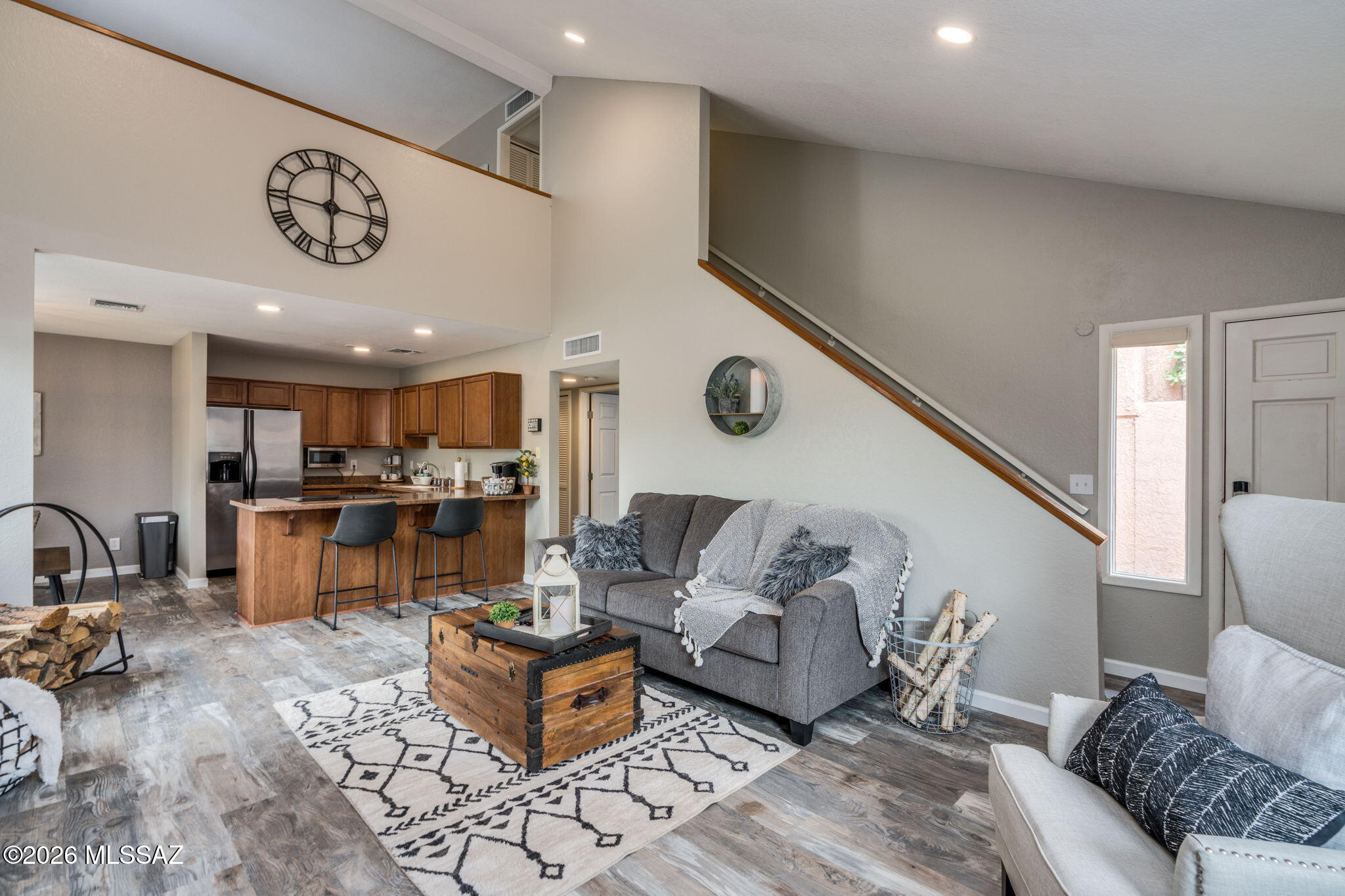 Ventana Vista Condominiums - Residential