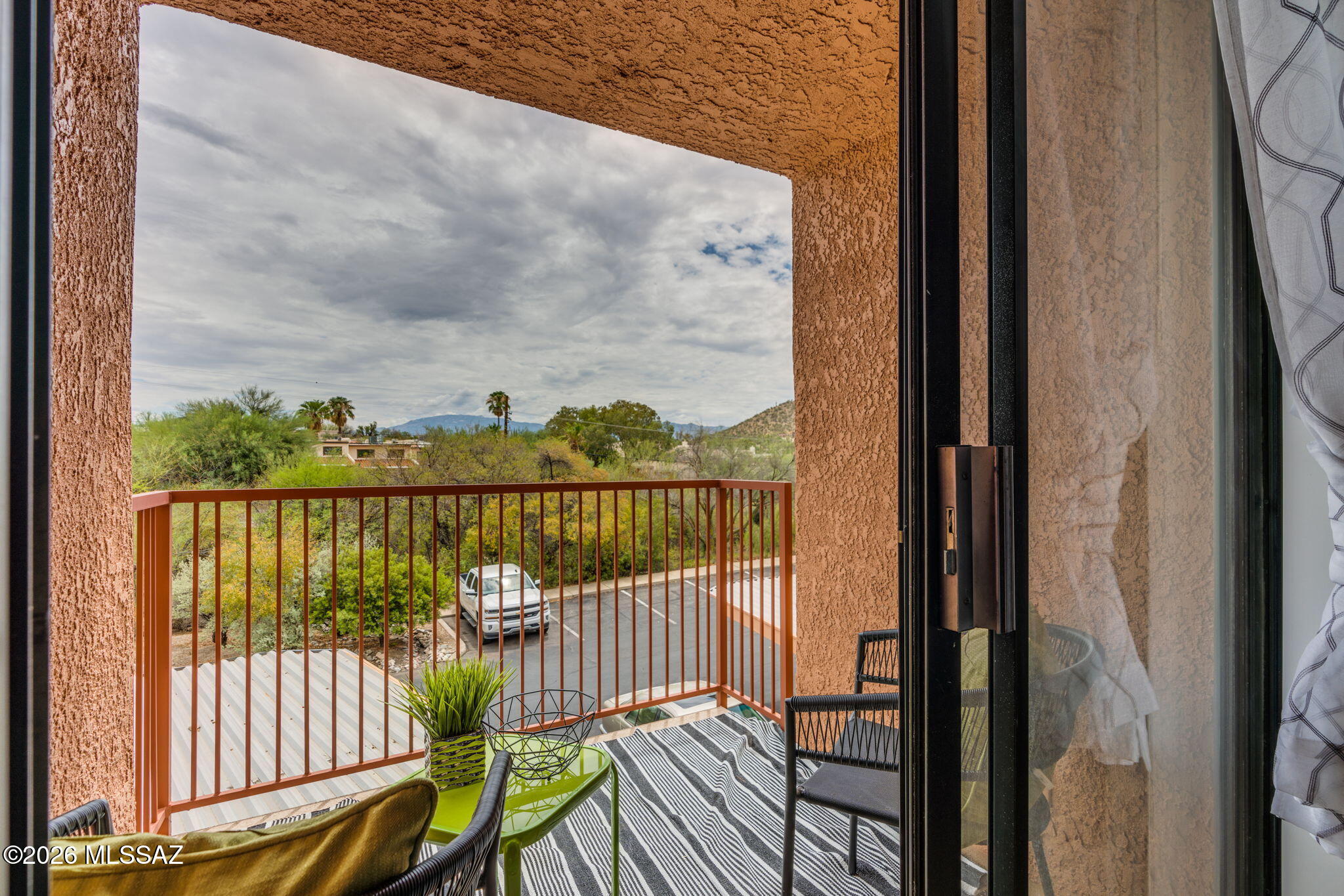 Ventana Vista Condominiums - Residential