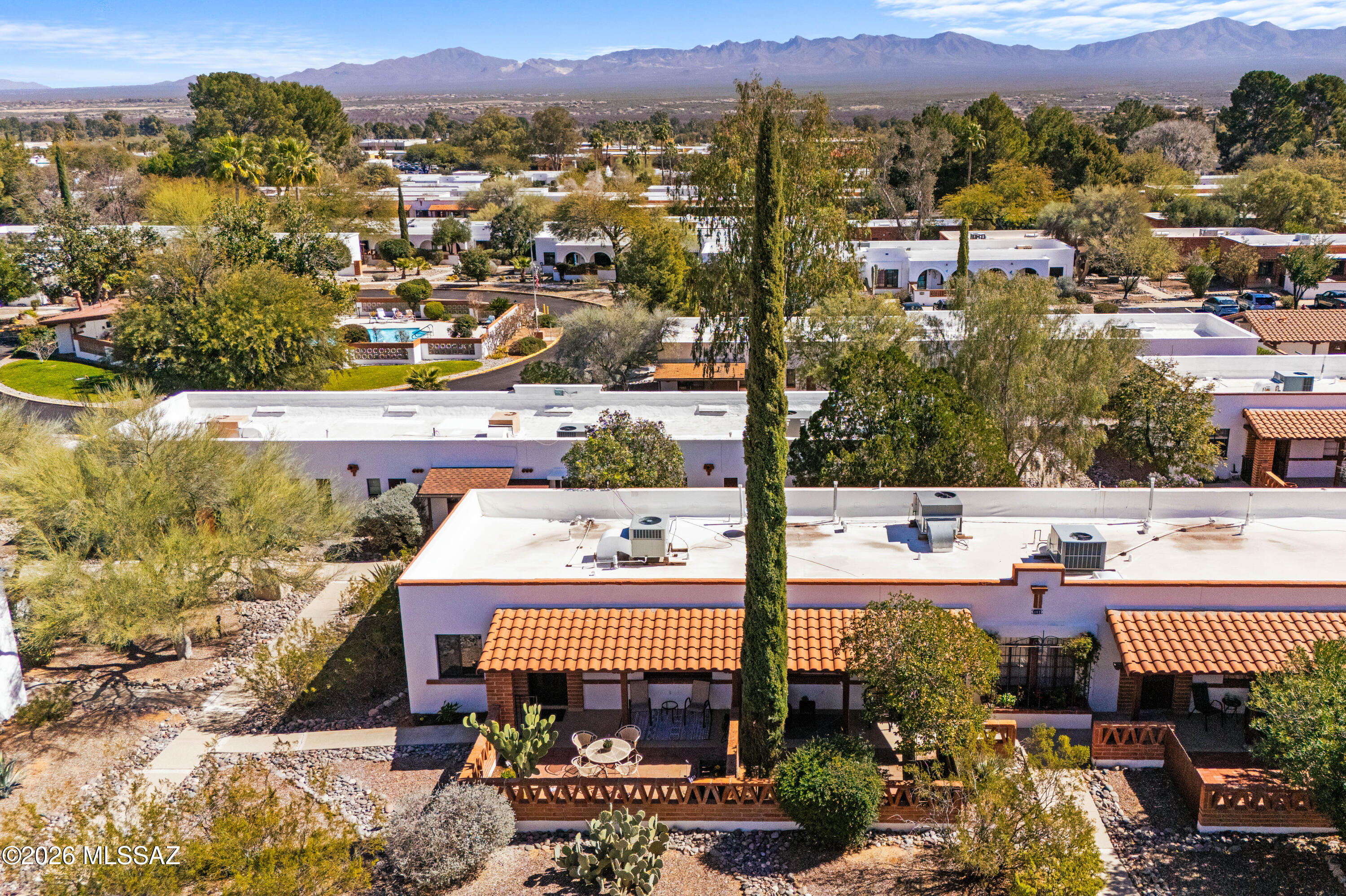 Haven Green Valley West(480-840,842-1153) - Residential