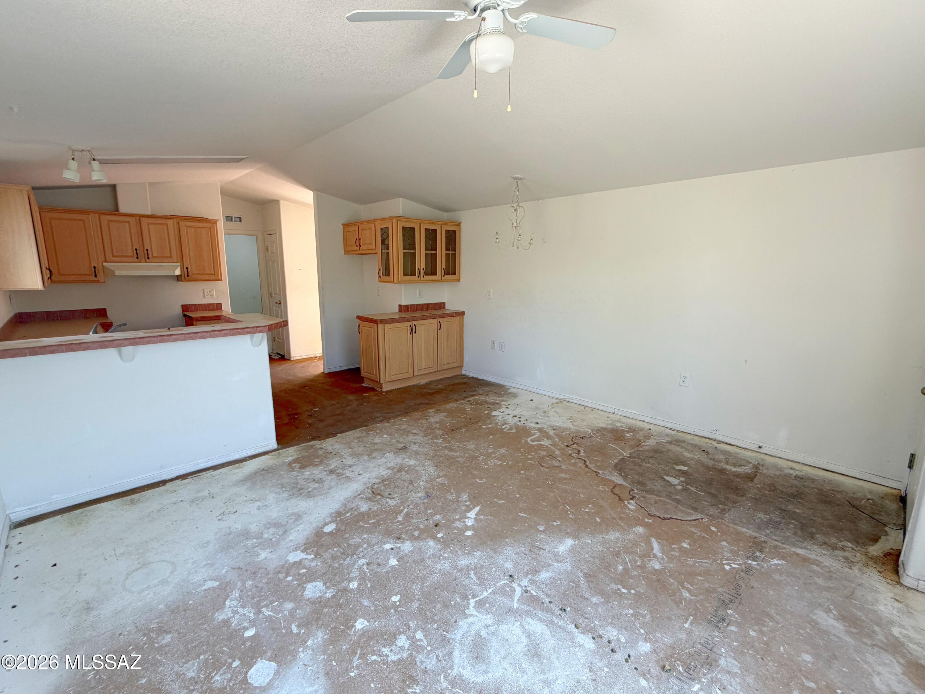 Rancho Resort (1-326) - Residential