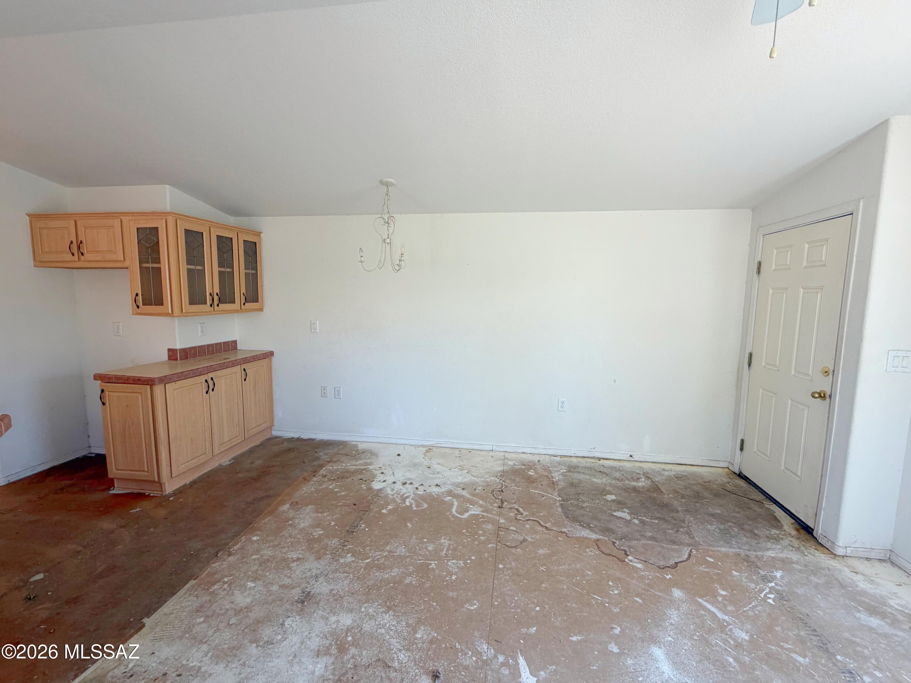 Rancho Resort (1-326) - Residential