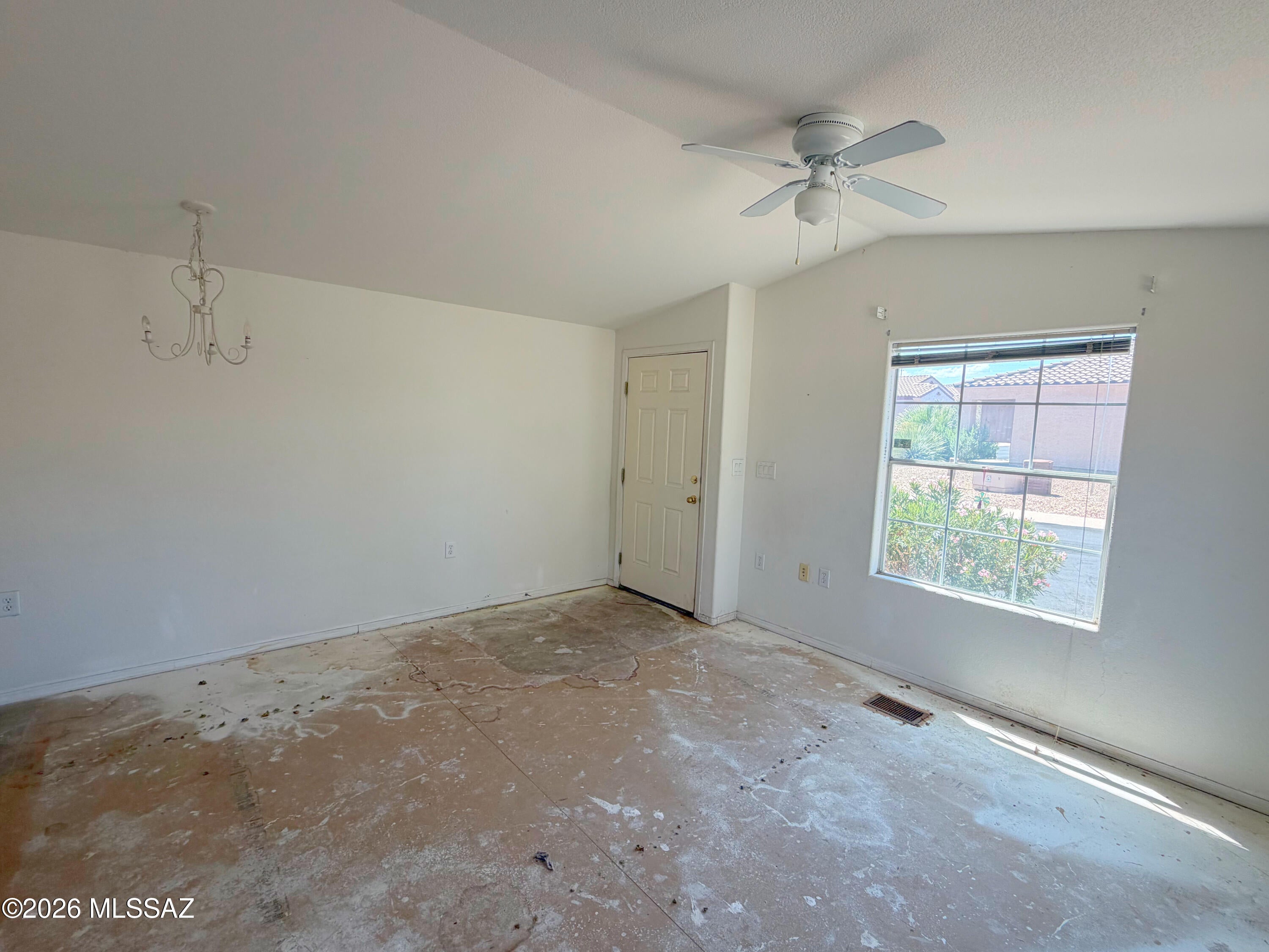 Rancho Resort (1-326) - Residential