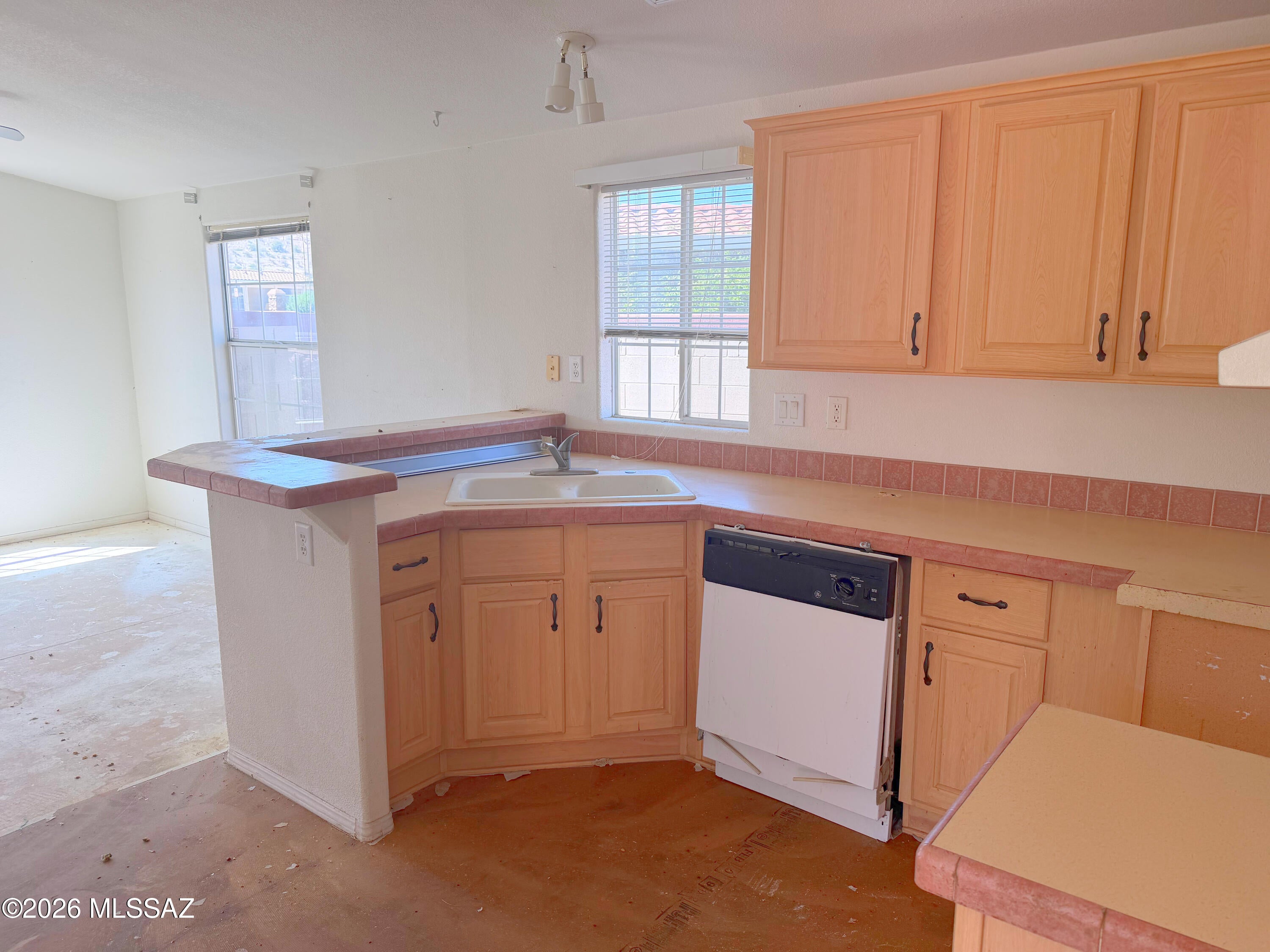 Rancho Resort (1-326) - Residential