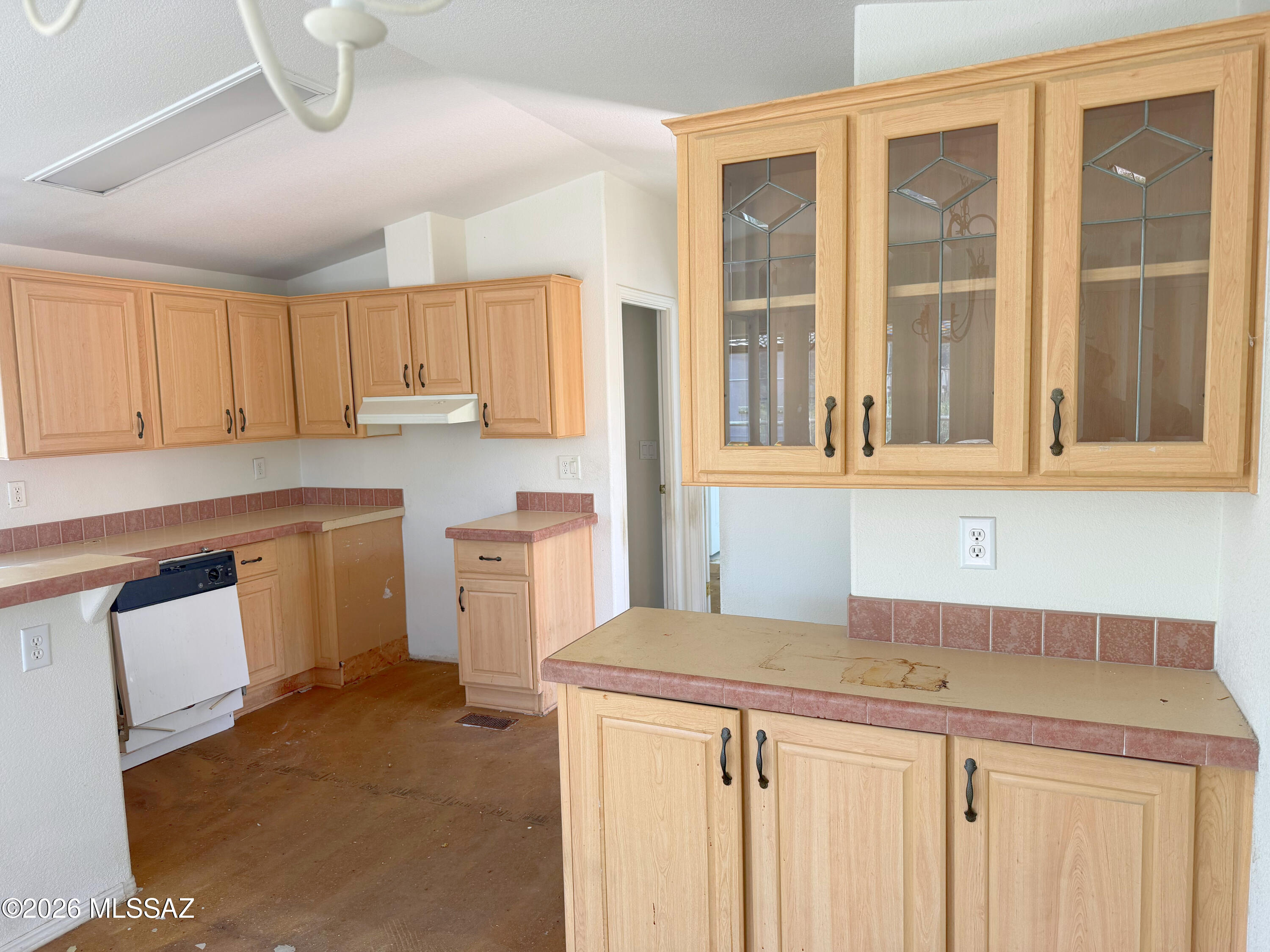 Rancho Resort (1-326) - Residential