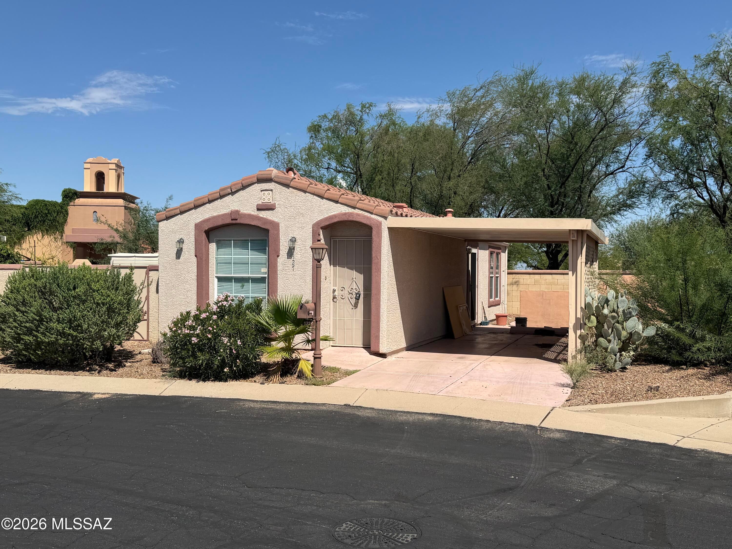 Rancho Resort (1-326) - Residential