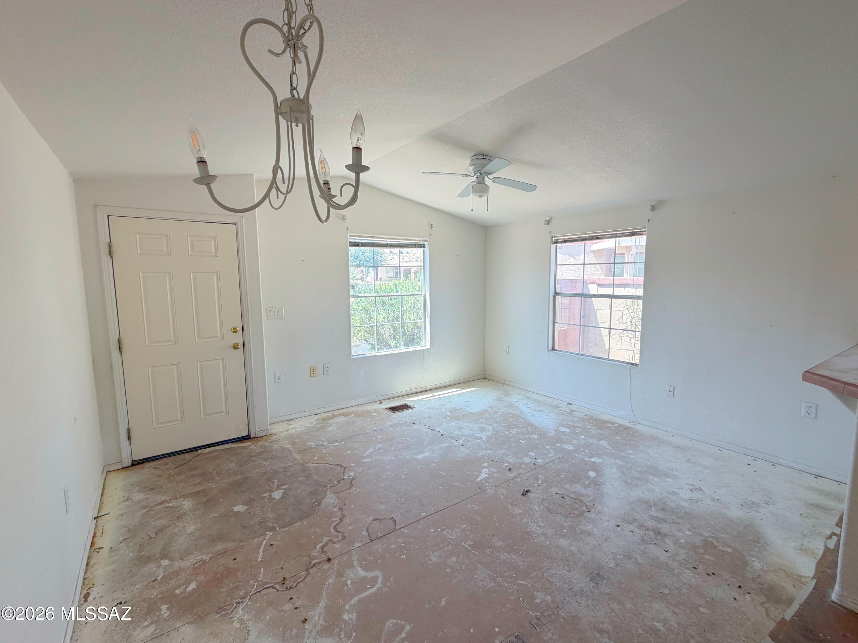 Rancho Resort (1-326) - Residential