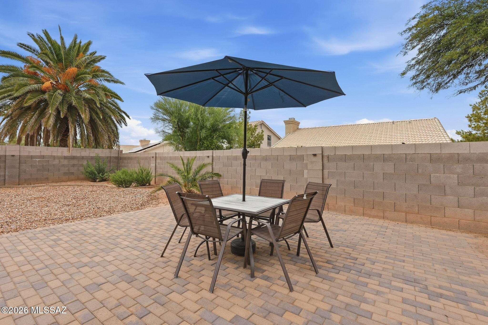 Continental Ranch Parcel 10 - Residential