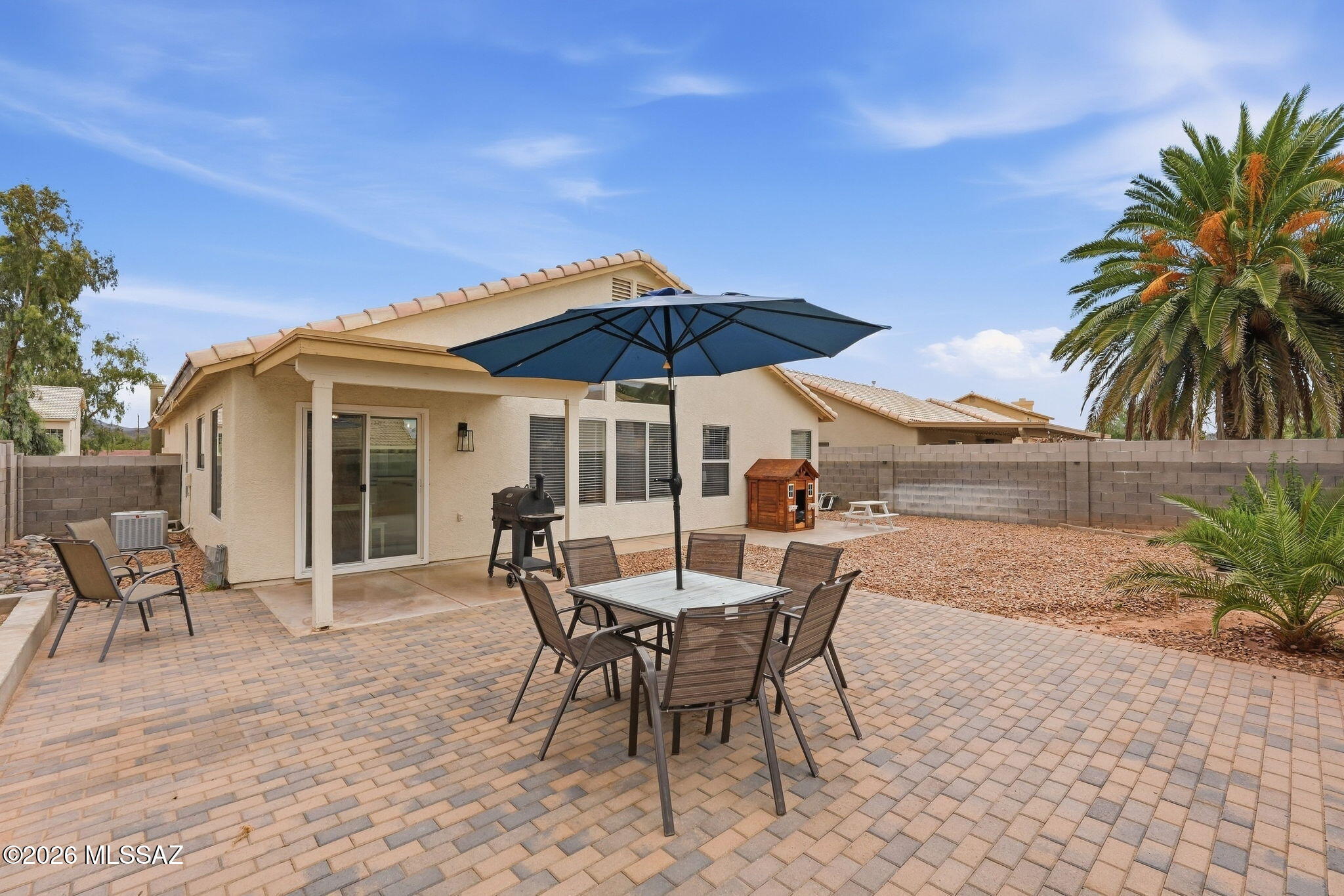 Continental Ranch Parcel 10 - Residential