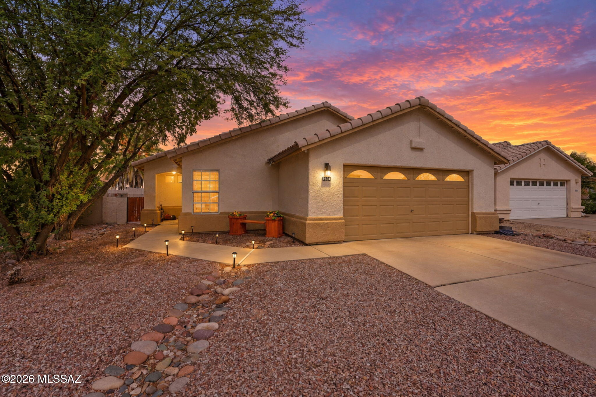 Continental Ranch Parcel 10 - Residential