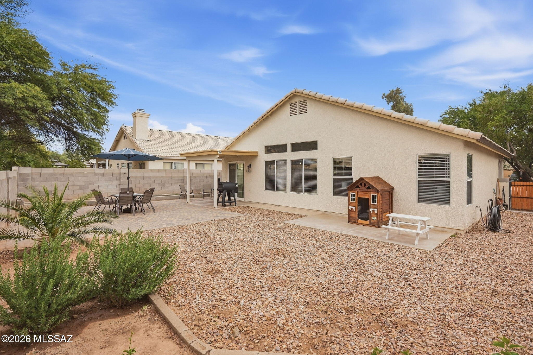 Continental Ranch Parcel 10 - Residential