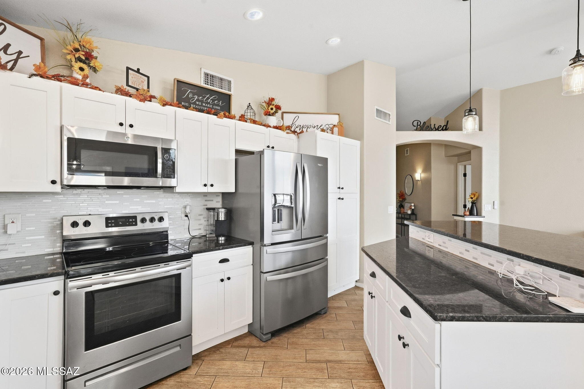 Continental Ranch Parcel 10 - Residential