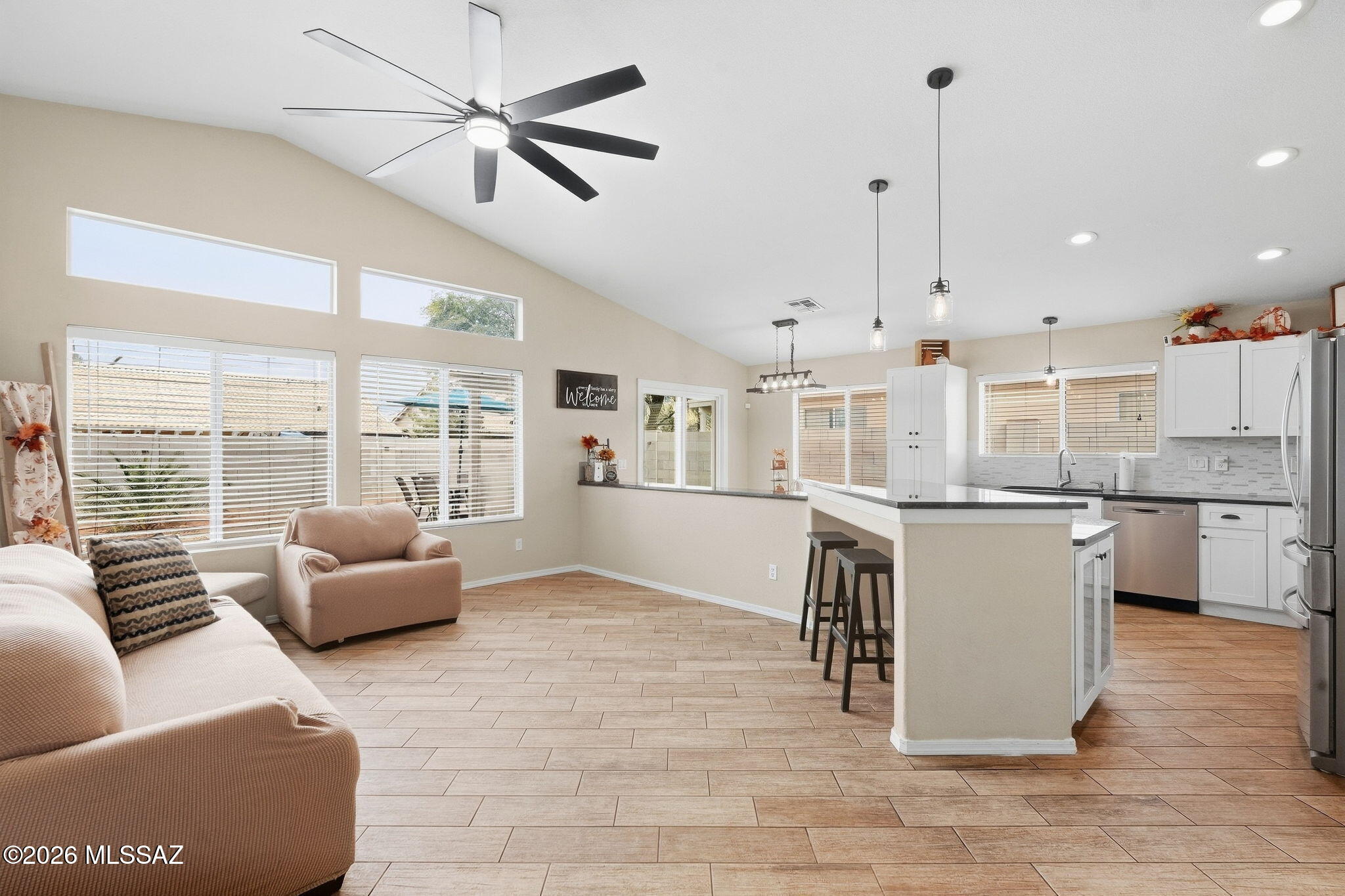 Continental Ranch Parcel 10 - Residential