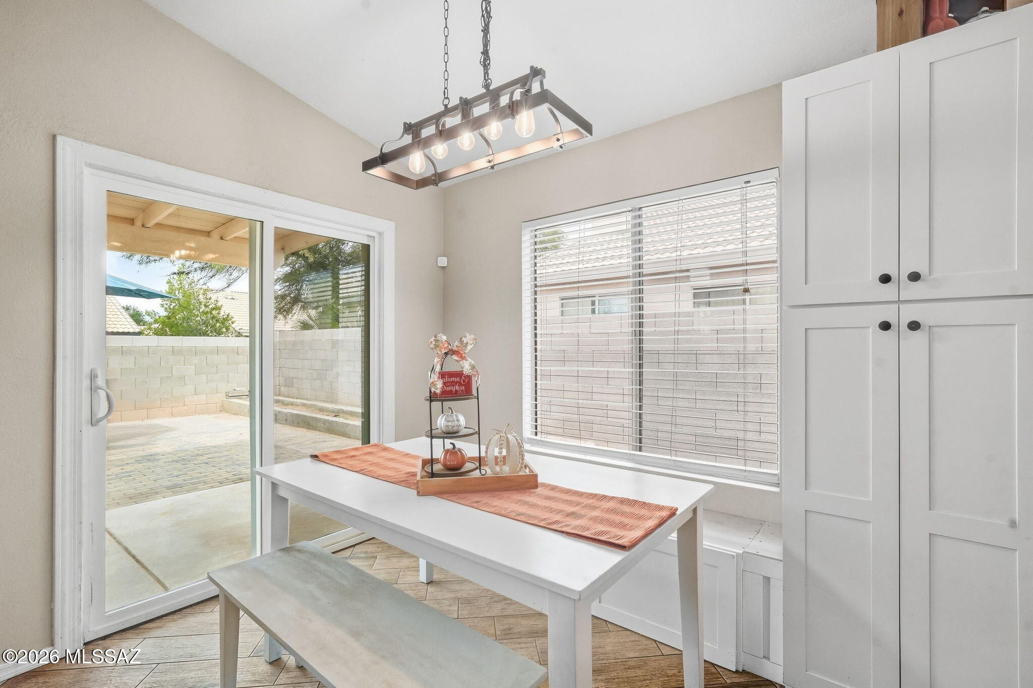 Continental Ranch Parcel 10 - Residential