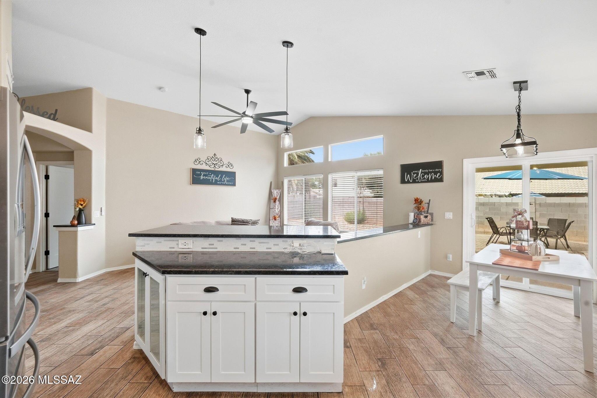 Continental Ranch Parcel 10 - Residential