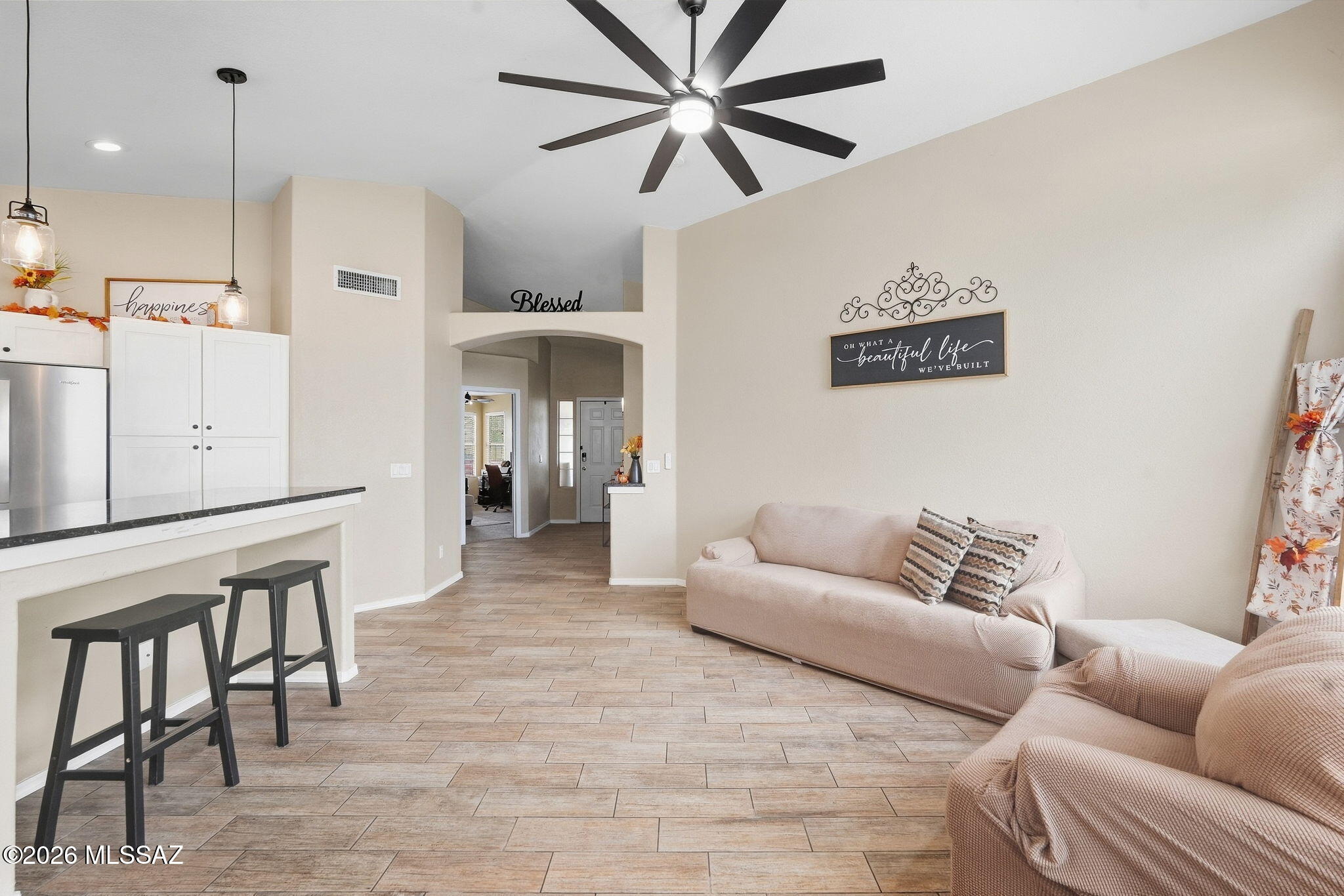 Continental Ranch Parcel 10 - Residential