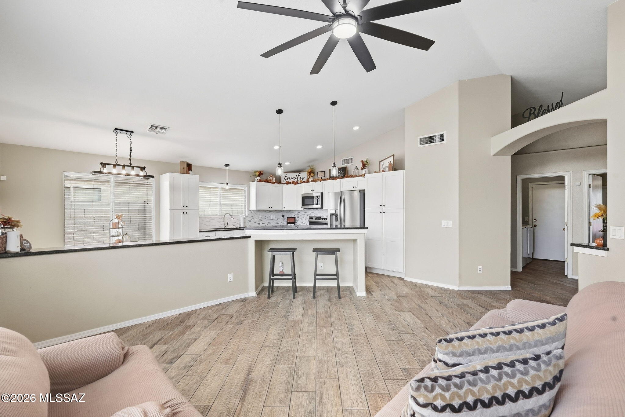 Continental Ranch Parcel 10 - Residential