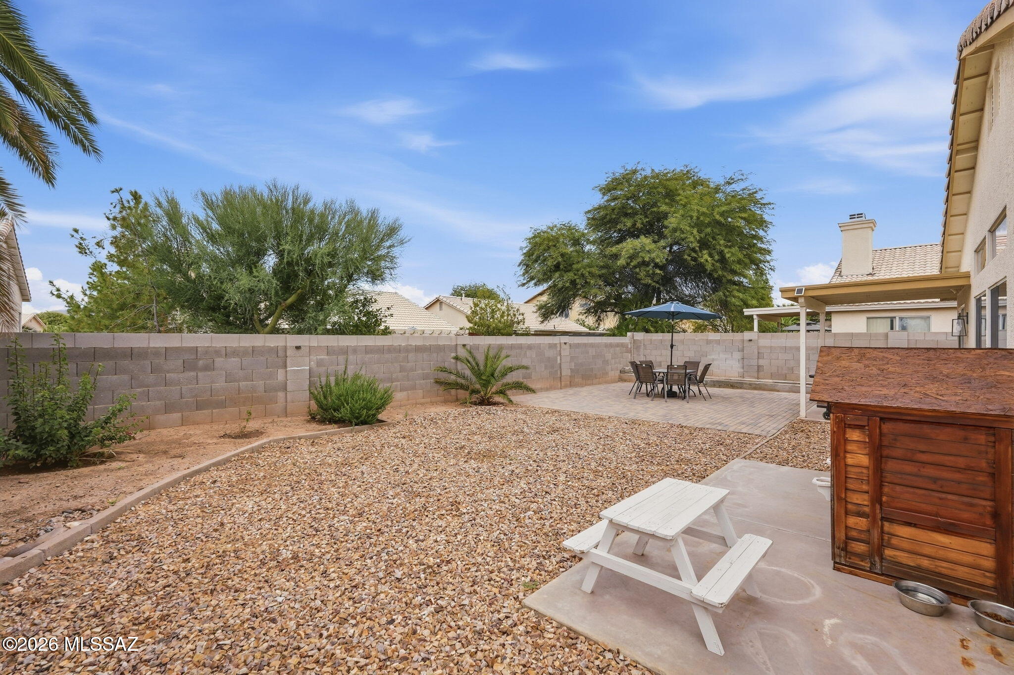 Continental Ranch Parcel 10 - Residential
