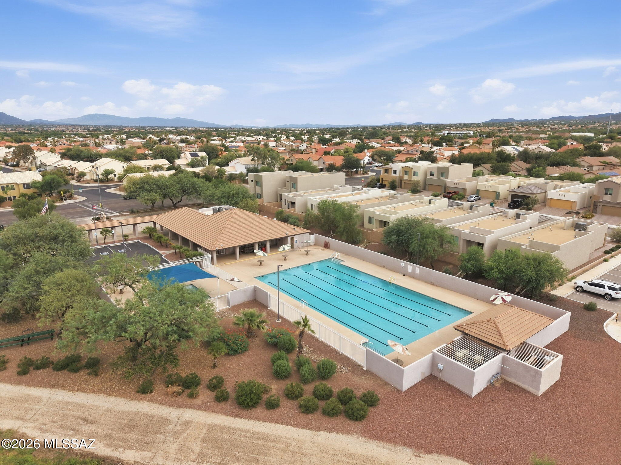 Continental Ranch Parcel 10 - Residential
