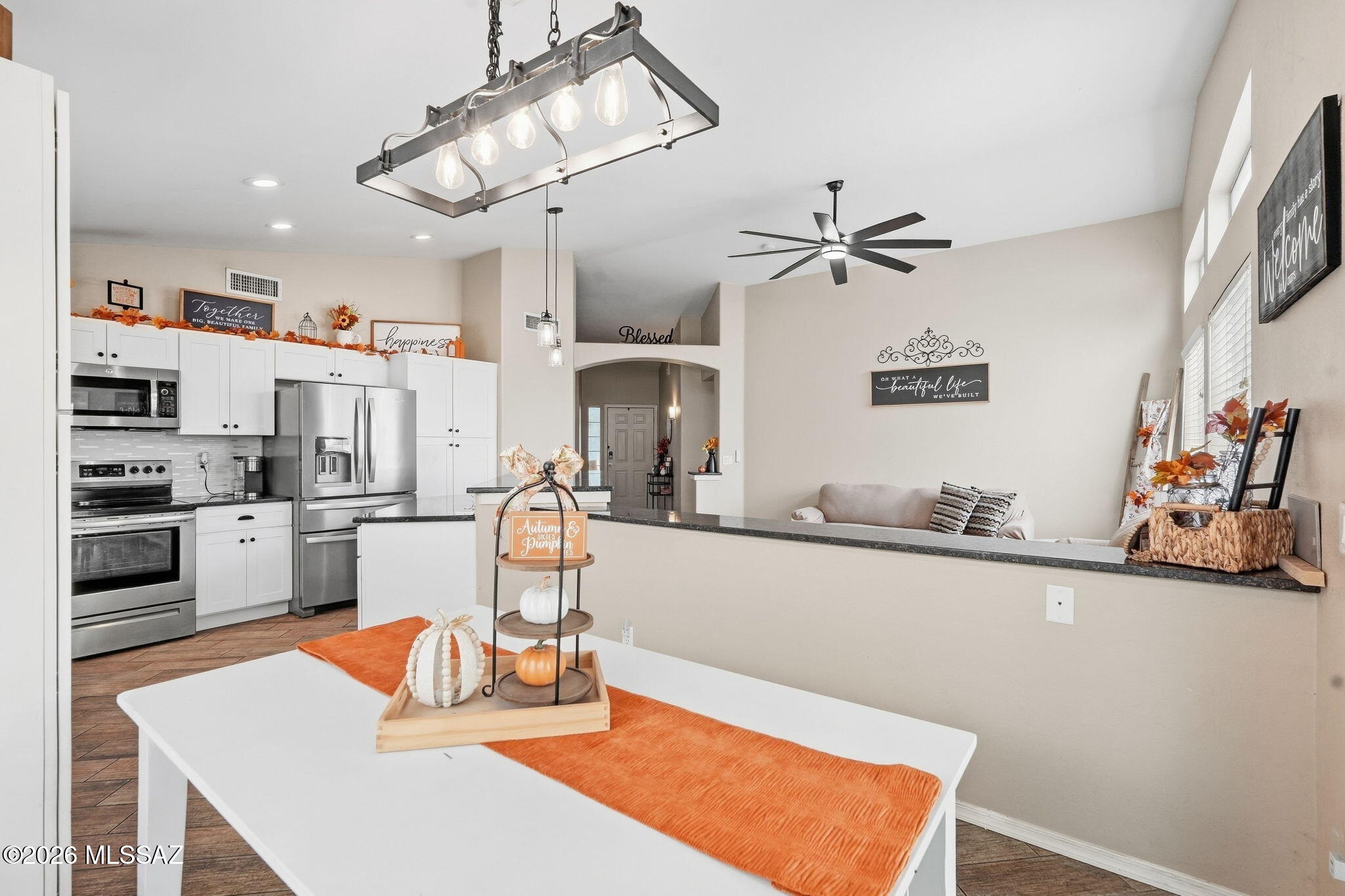 Continental Ranch Parcel 10 - Residential