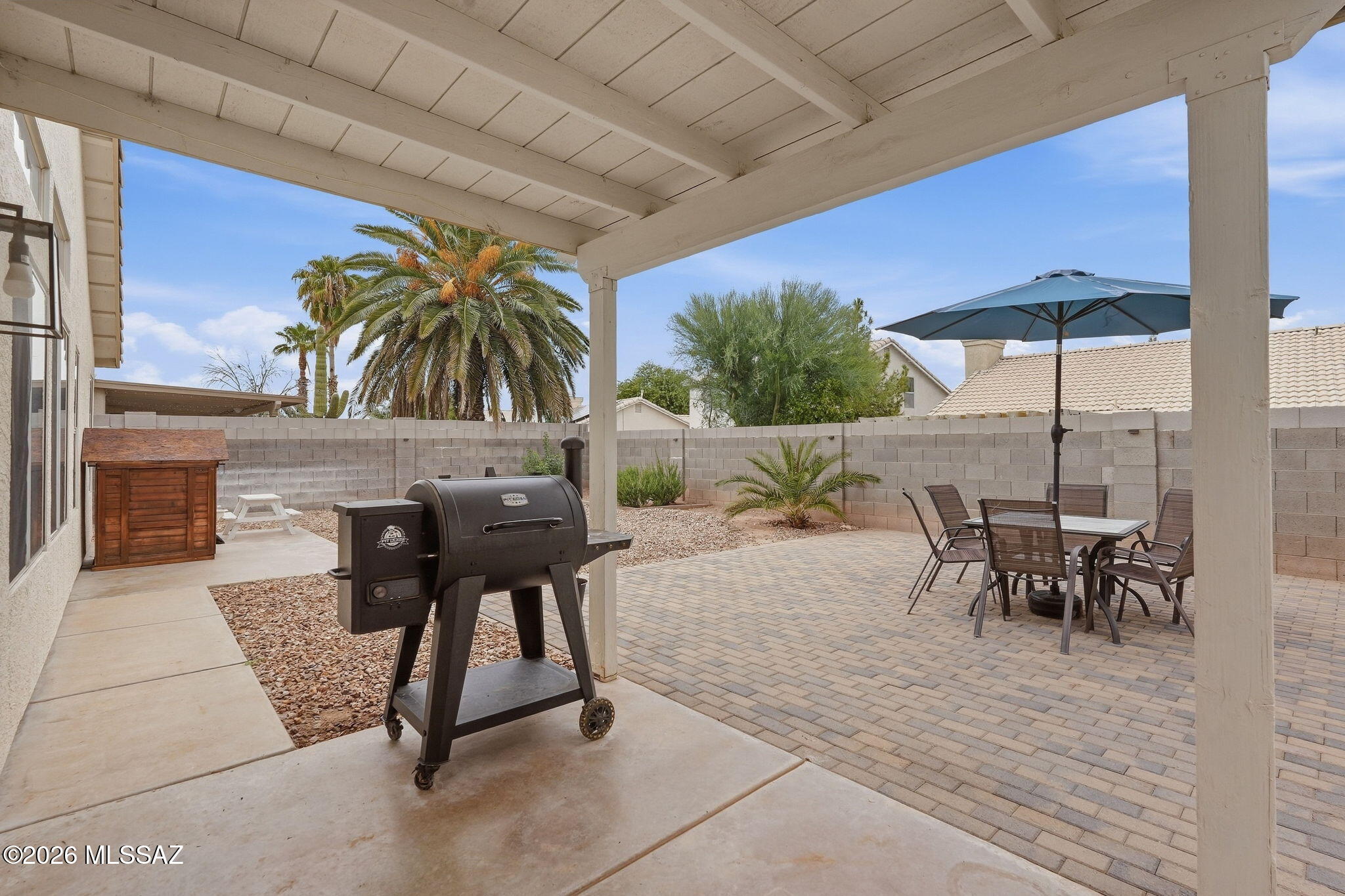 Continental Ranch Parcel 10 - Residential