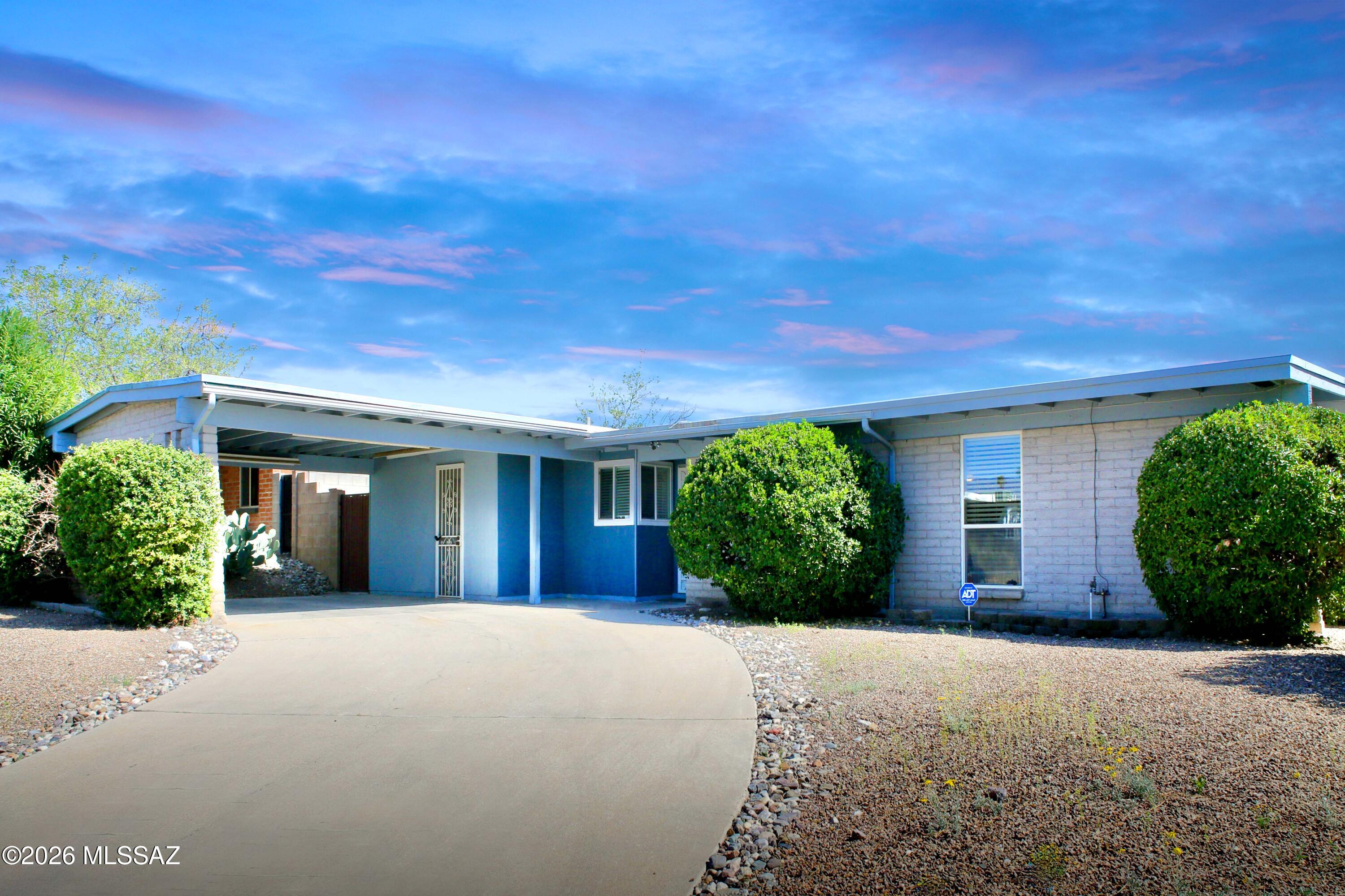 Brentwood Hills (1-80) - Residential