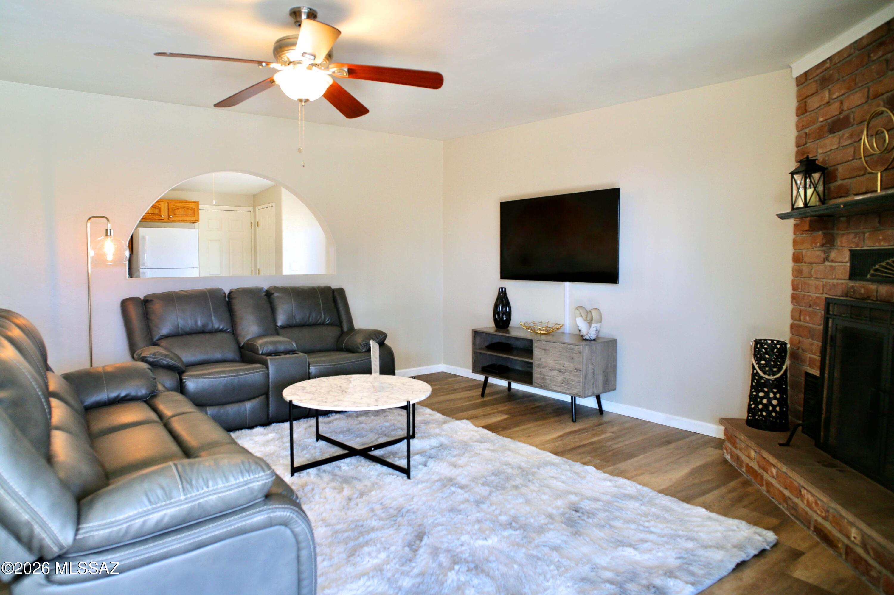 Brentwood Hills (1-80) - Residential