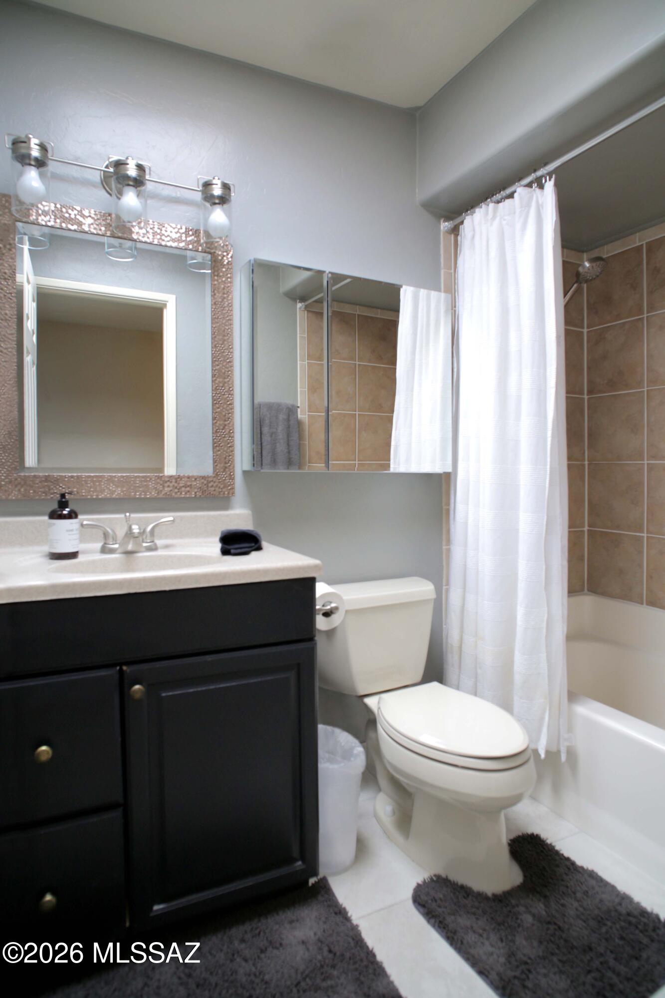Brentwood Hills (1-80) - Residential