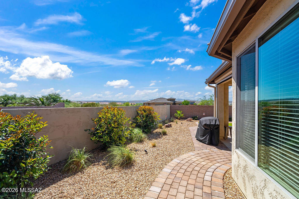 Quail Creek (1-306) - Residential