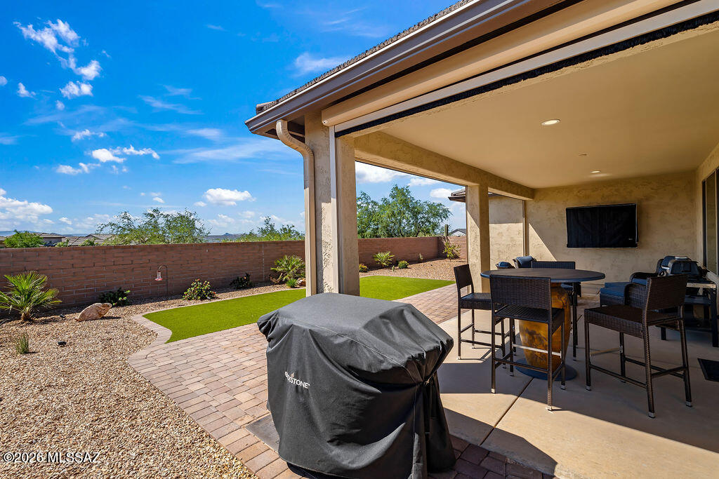 Quail Creek (1-306) - Residential