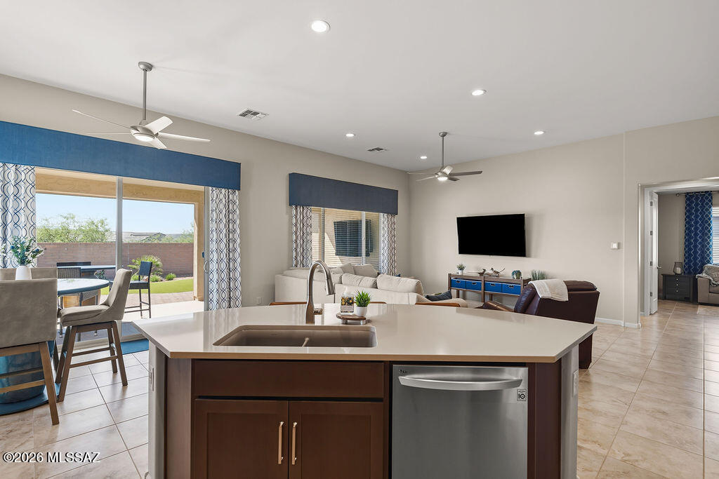 Quail Creek (1-306) - Residential