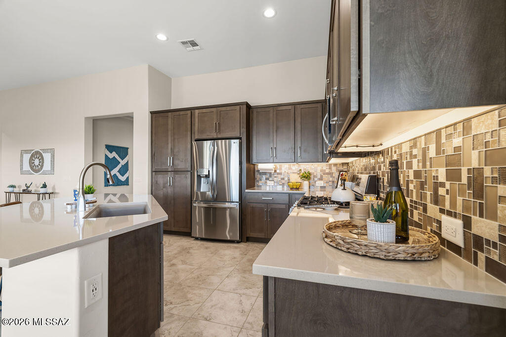 Quail Creek (1-306) - Residential