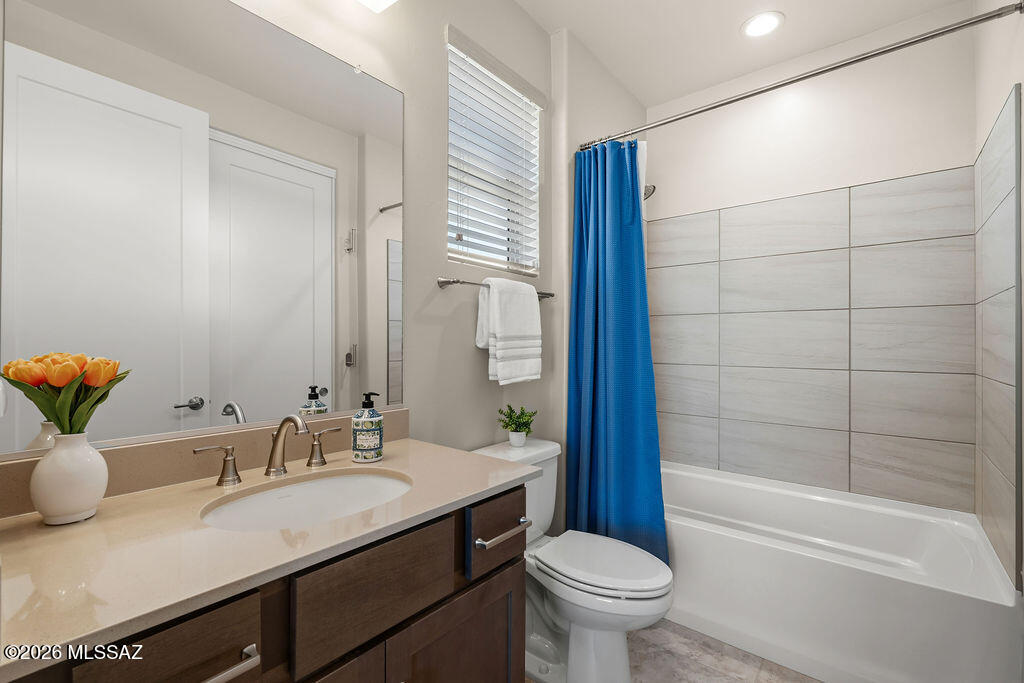 Quail Creek (1-306) - Residential