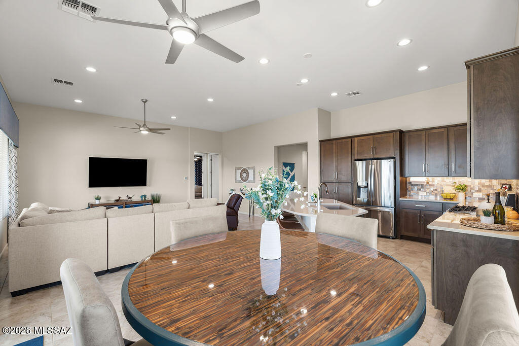 Quail Creek (1-306) - Residential