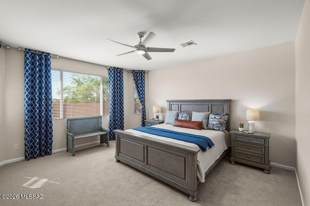 Quail Creek (1-306) - Residential