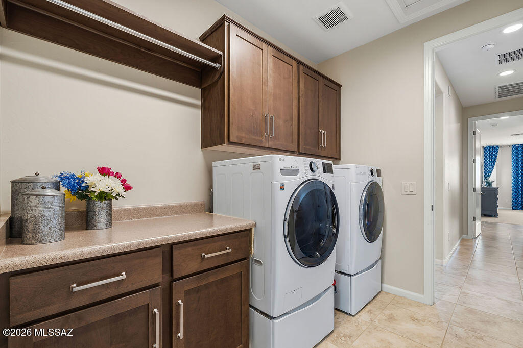Quail Creek (1-306) - Residential