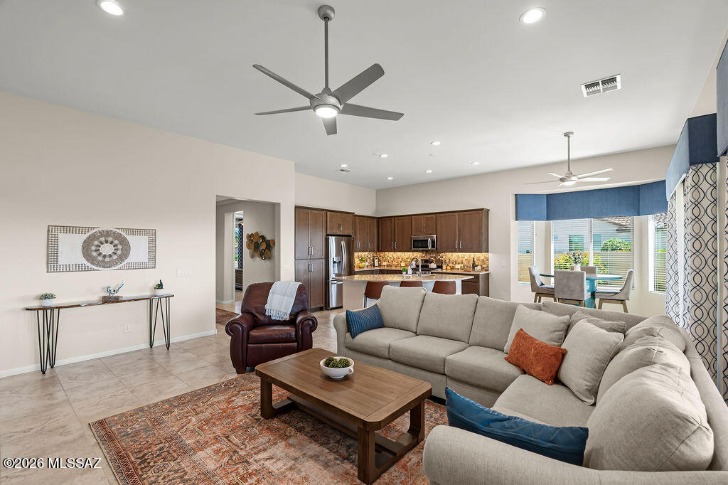 Quail Creek (1-306) - Residential