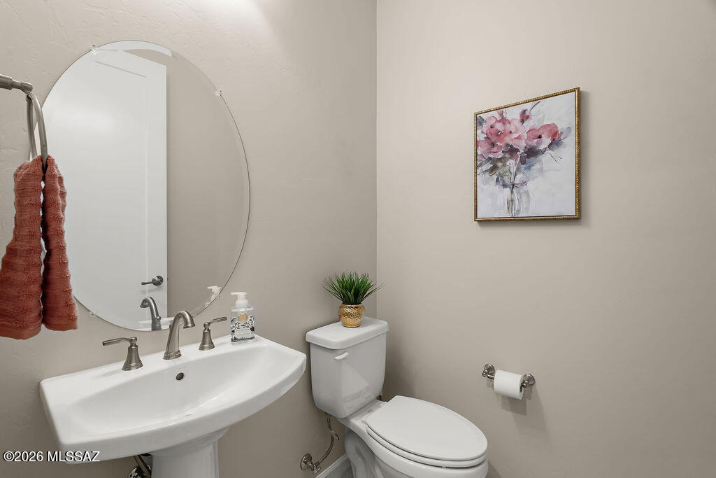 Quail Creek (1-306) - Residential