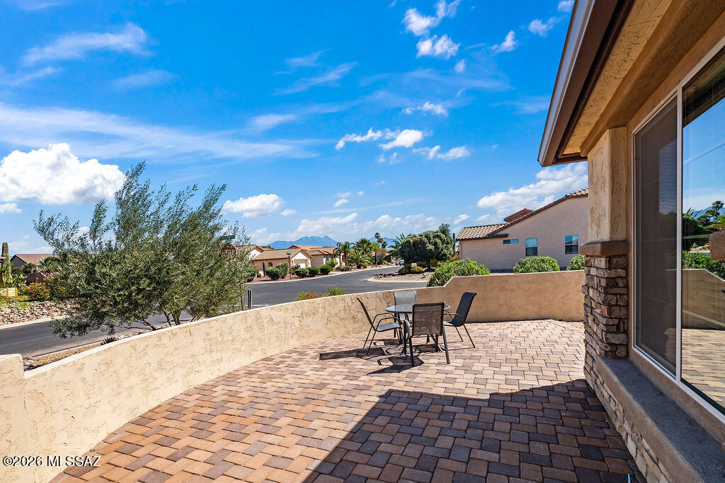 Quail Creek (1-306) - Residential