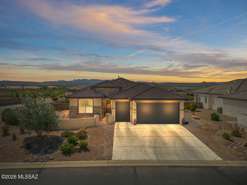 Quail Creek (1-306) - Residential