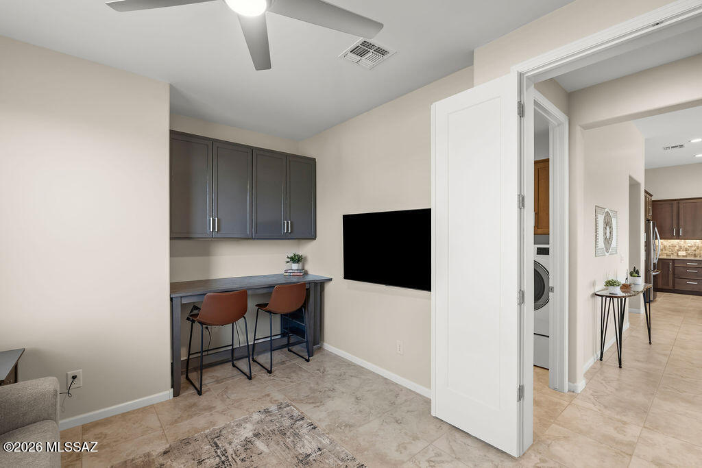 Quail Creek (1-306) - Residential